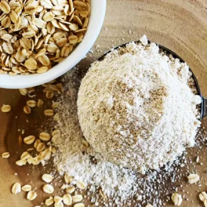 Harina de Avena 1/2 KG