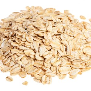 Avena entera hojuelón 1 KG