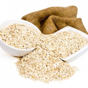 Avena instantánea 1 KG
