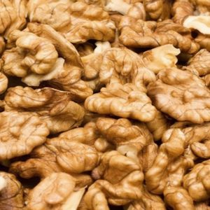 Nuez Mariposa Blanca 1 KG