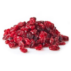 Cranberry deshidratado 1 KG