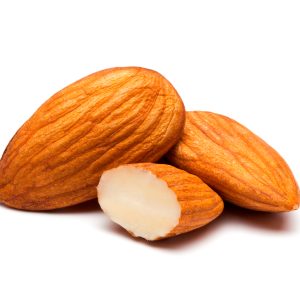 Almendra 1 KG