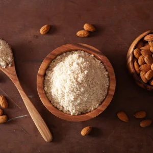 Harina de Almendras 1/4 KG
