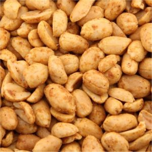 Maní Salado y Salado Merkén 1 KG